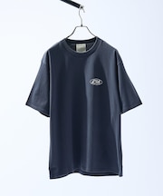 COFFEE CLUB バックプリントTシャツ / オーバーサイズ/ LE TR