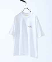 COFFEE CLUB バックプリントTシャツ / オーバーサイズ/ LE TR