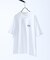 COFFEE CLUB バックプリントTシャツ / オーバーサイズ/ LE TR