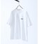 COFFEE CLUB バックプリントTシャツ / オーバーサイズ/ LE TR