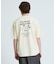 COFFEE CLUB バックプリントTシャツ / オーバーサイズ/ LE TR