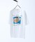 WEEKEND BREAKFAST プリントTシャツ / オーバーサイズ/ LE
