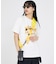 【WAVE /ウェイブ】WAVE me  Strap bag/ストラップバッグ/