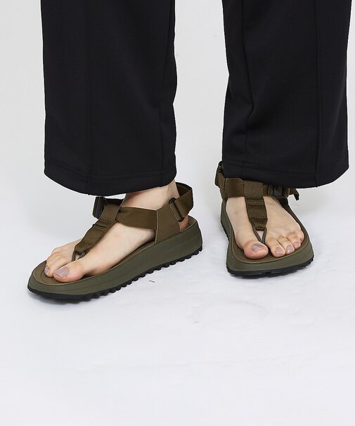 【MALIBU SANDALS/マリブサンダルズ】SOLSTICE / ソルステ