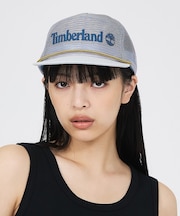 【Timberland / ティンバーランド】Mesh Trucker Cap
