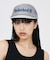 【Timberland / ティンバーランド】Mesh Trucker Cap