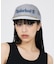 【Timberland / ティンバーランド】Mesh Trucker Cap