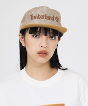 【Timberland / ティンバーランド】Mesh Trucker Cap