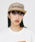 【Timberland / ティンバーランド】Mesh Trucker Cap