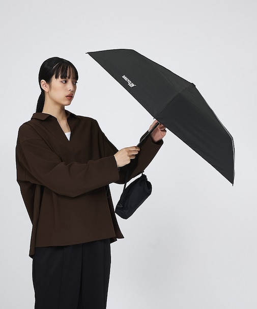 【BAICYCLON / バイシクロン】折り畳み傘 / 日傘 / 晴雨兼用 /
