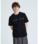 ストレッチポンチ フロントデザイン ポケットTシャツ