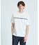 ストレッチポンチ フロントデザイン ポケットTシャツ