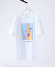 【PABLO PICASSO】別注 インスパイアアート Tシャツ