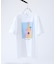 【PABLO PICASSO】別注 インスパイアアート Tシャツ