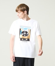 【PABLO PICASSO】別注 インスパイアアート Tシャツ