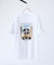 【PABLO PICASSO】別注 インスパイアアート Tシャツ