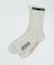 【WEEKENDER/ウィークエンダー】ロゴソックス / 靴下 / SOCKS