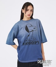 【JOHNBULL/ジョンブル】PEANUTS SNOOPY / ピーナッツ ス