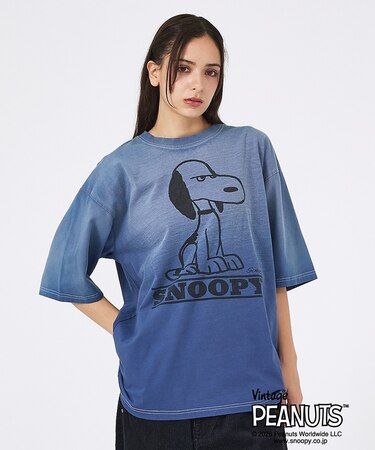 【JOHNBULL/ジョンブル】PEANUTS SNOOPY / ピーナッツ ス