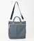 【HandHARVEST】デニムバージョン ヘルメットBAG/ショルダーバッグF