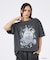 【JOHNBULL/ジョンブル】FANTASIA ファンタジア Tシャツ / D