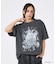 【JOHNBULL/ジョンブル】FANTASIA ファンタジア Tシャツ / D