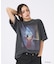 【JOHNBULL/ジョンブル】FANTASIA ファンタジア Tシャツ / D