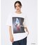 【JOHNBULL/ジョンブル】FANTASIA ファンタジア Tシャツ / D