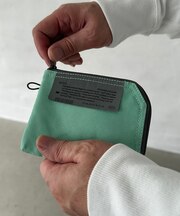【WEEKEND(ER)/ウィークエンダー】マルチケース / 財布 / ミニウォ