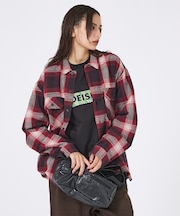 【UNIVERSAL OVERALL/ユニバーサルオーバーオール】Surplus