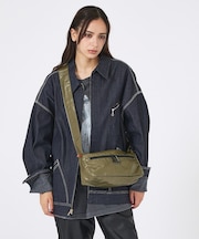 【UNIVERSAL OVERALL/ユニバーサルオーバーオール】Surplus