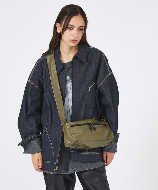 【UNIVERSAL OVERALL/ユニバーサルオーバーオール】Surplus