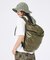 【UNIVERSAL OVERALL/ユニバーサルオーバーオール】：Surplu