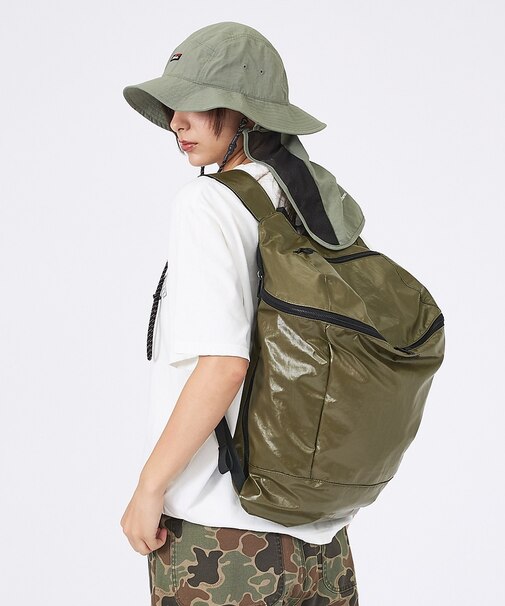 【UNIVERSAL OVERALL/ユニバーサルオーバーオール】：Surplu