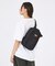 【UNIVERSAL OVERALL/ユニバーサルオーバーオール】ボディバッグ