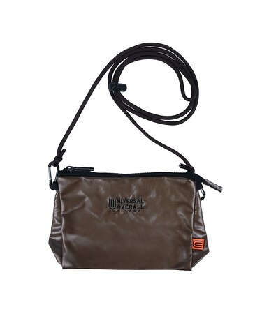 【UNIVERSAL OVERALL/ユニバーサルオーバーオール】：Surplu