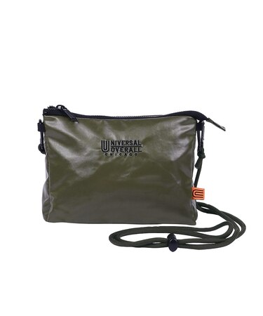 【UNIVERSAL OVERALL/ユニバーサルオーバーオール】：Surplu