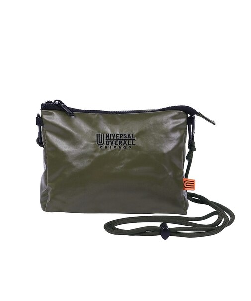 【UNIVERSAL OVERALL/ユニバーサルオーバーオール】：Surplu
