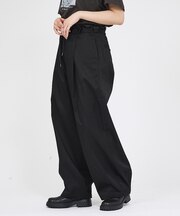 【Dickies / ディッキーズ】ツイル カーブパンツ / DB2039TWI