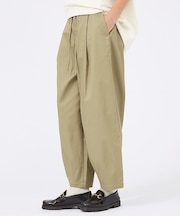 【Dickies / ディッキーズ】ツイル カーブパンツ / DB2039TWI