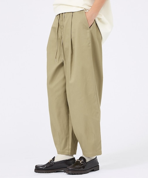 【Dickies / ディッキーズ】ツイル カーブパンツ / DB2039TWI