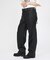 【Dickies / ディッキーズ】フェイクレザーペインターパンツ / DB20