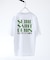 SCENE GRAPHIC バックプリントTシャツ / リラックスフィット