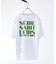 SCENE GRAPHIC バックプリントTシャツ / リラックスフィット