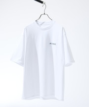 SCENE GRAPHIC バックプリントTシャツ / リラックスフィット