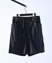 【セットアップ対応】CORDURA  ユーティリティ ショートパンツ / 軽量
