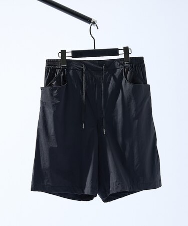 【セットアップ対応】CORDURA  ユーティリティ ショートパンツ / 軽量