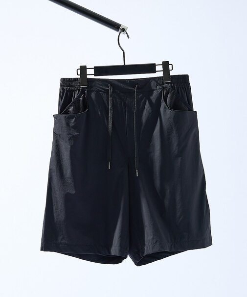 【セットアップ対応】CORDURA  ユーティリティ ショートパンツ / 軽量