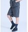 【セットアップ対応】CORDURA  ユーティリティ ショートパンツ / 軽量