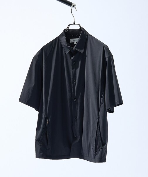 【セットアップ対応】CORDURA ユーティリティ シャツジャケット/軽量 ス